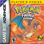 FireRed
