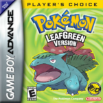 LeafGreen